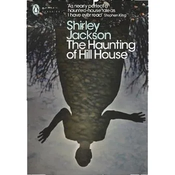 Cizojazyčná kniha The Haunting of Hill House