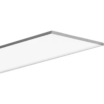 Příslušenství pro LED osvětlení Difuzor KLUŚ HSP-47 pro LED hliníkové profily čirý 2m