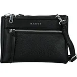 Dámská crossbody kabelka černá - MaxFly Fidelia černá