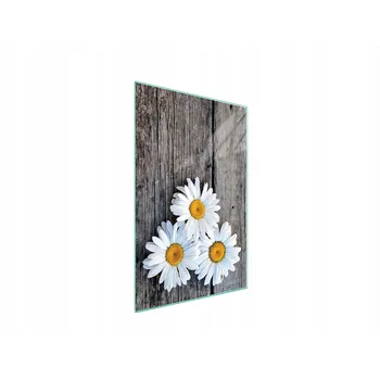 Kuchyňské prkénko Krájecí deska TMK ArtDeko sklo 1 ks