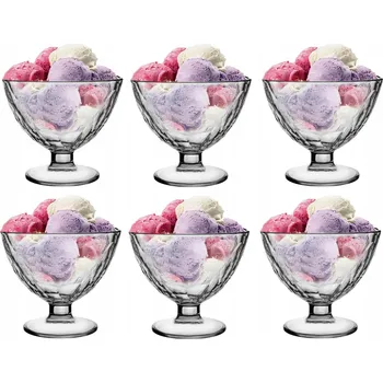 Sklenice Poháry Glasmark 60-0121-0003 310 ml 6 ks