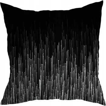 Povlak na polštářek POVLEČENÍ NA DEKORAČNÍ POLŠTÁŘEK 40x40 JASNĚ 093