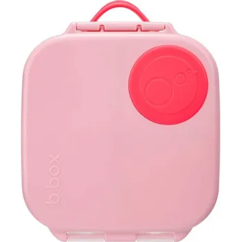 Svačinový box Svačinový box b.box Střední Barva: Famingo Fizz