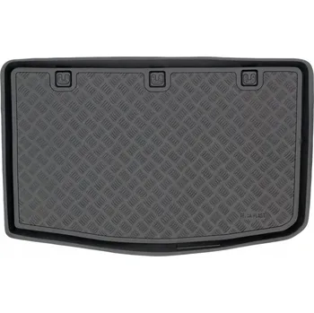autokoberec Rohož do kufru Rezaw-Plast polypropylen