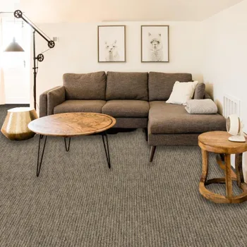 Koberec Metrážový koberec LINES 93 Označení šíře role: 4 m