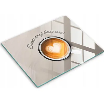 Kuchyňské prkénko Krájecí deska Wallfluent sklo 1 ks