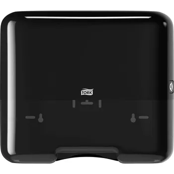 Tork H3 Singlefold Mini 553100, černý