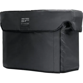 EcoFlow DELTA Max obal na přídavnou baterii