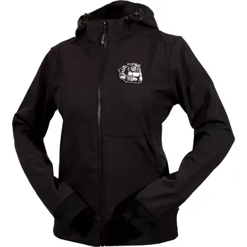 Dámská bunda Dámská bunda Radegast černá, vel. L