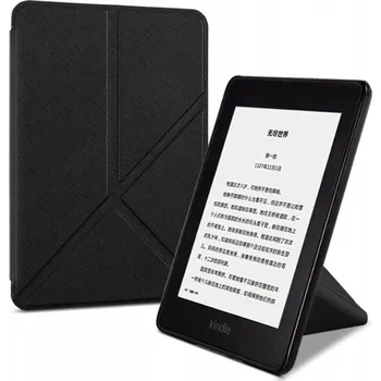 Příslušenství pro čtečku elektronické knihy Pouzdro Etuitab pro Amazon Kindle 10 Touch černé