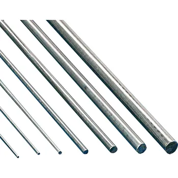 Krick Drát pružinová ocel 2x1000mm