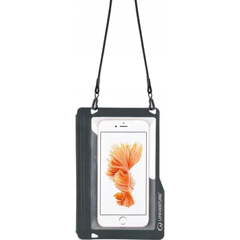 Pouzdro na mobilní telefon VODĚODOLNÉ POUZDRO NA SMARTPHONE TELEFON VODA PÍSEK +