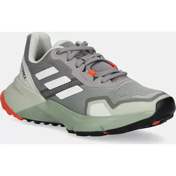 Pánské tenisky Boty adidas TERREX Soulstride JI1923 zelená 97X, EUR 36