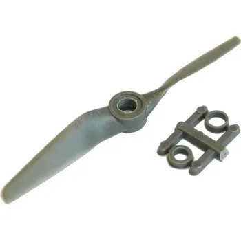 RC náhradní díl APC vrtule 4.1x4.1 elektro tlačná