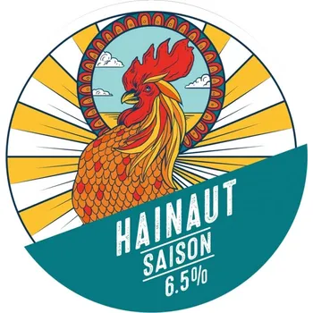 Odvlhčovač vzduchu MINIBREW Recept Hainaut Saison