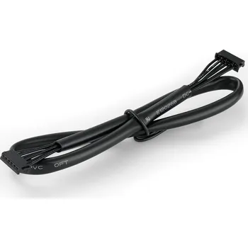 RC náhradní díl Senzorový kabel černý, 300mm