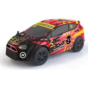 RC model NINCORACERS X Rally Bomb 1:30 2.4GHz RTR
