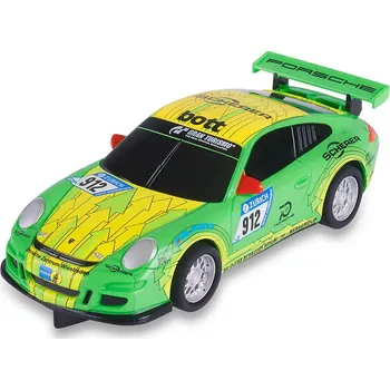 auto na autodráhu SCX Compact Porsche 911 GT3 Bott