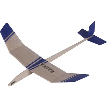 RC model letadla KAŇKA házedlo 305mm