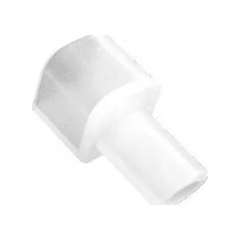 LED osvětlení NEON LED TOPLIGHT 10x10mm - začátek pro NEON