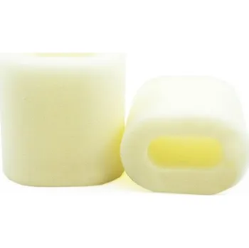 RC náhradní díl Mokré vzduchové filtry pro ULTIMATE AIRMAX, 2 ks.