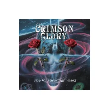 Zahraniční hudba Roadrunner Years / Digipack / 3CD - Crimson Glory [3 CD]