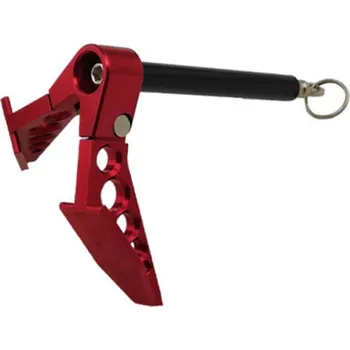 RC model H-Speed kotva navijáku 1:10 červená