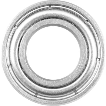 RC náhradní díl Kuličková ložiska ZZ 6x12x4mm, 10 ks