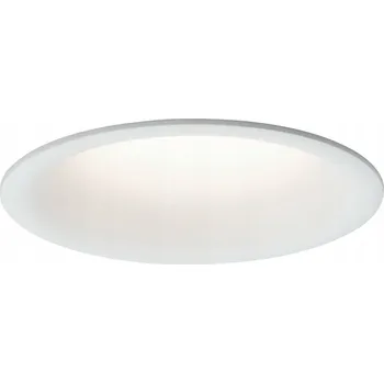 Bodové svítidlo Vestavné svítidlo CYMBAL COIN LED max. 10W IP44 230V matná bílá PL93417