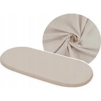 Prostěradlo PROSTĚRADLO DO KOČÁRKU KORBIČKY KOLÉBKY BAVLNĚNÉ