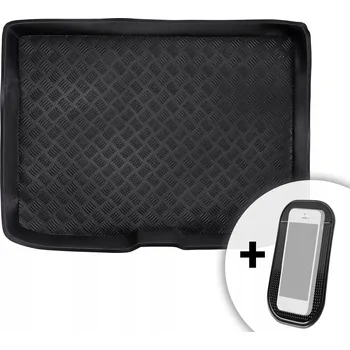 autokoberec Vložka / Plastová rohož do kufru Audi A3/S3 od roku 2012