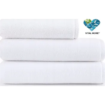 Osuška Vital Home 50x100 cm bavlna