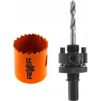 Vrták Korunkový Vrták Rexxer 40 mm