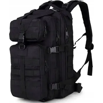 turistický batoh Vojenský Batoh Azaris PL - 35L 20-40 l Vícebarevný