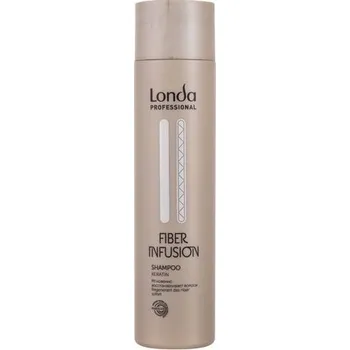 Šampon Londa Professional Fiber Infusion Shampoo - Šampon 1000 ml