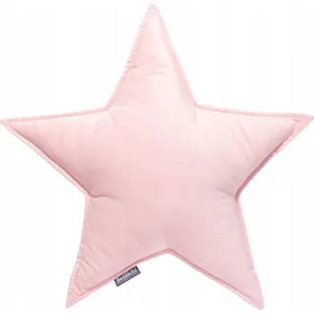 Polštář Dekorační Polštář Hvězda ORO