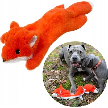 Hračka pro psa Plyšová Hračka pro psa DOGDORA