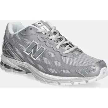 Pánské tenisky Tenisky New Balance 1906 šedá barva, U1906WFE 09X, EUR 41.5