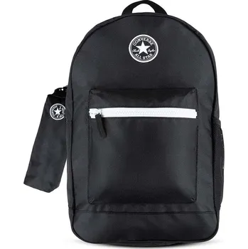 Sportovní batoh Dětský batoh Converse 9A5518 černá 99X, vel. ONE SIZE