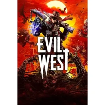 Počítačová hra Evil West