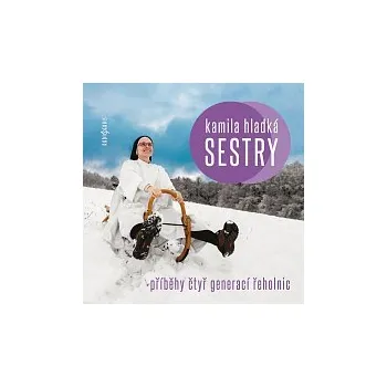 Česká hudba Různí interpreti – Sestry