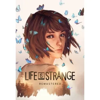 Počítačová hra Life is Strange Remastered