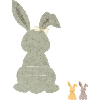 Příbor ORION Kapsa na příbory JARO 4 ks mix barev