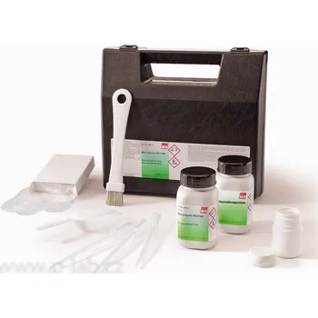 Hnojivo MERCURISORB-ROTH&reg (Popis: Souprava v papírové krabici, Balení: 100 g)