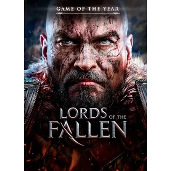 Počítačová hra Lords of the Fallen (GOTY)