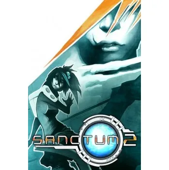 Počítačová hra Sanctum 2