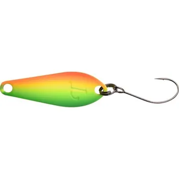 Umělá nástraha SPRO plandavka Trout Master ATS Spoon UV Melon 2,1g