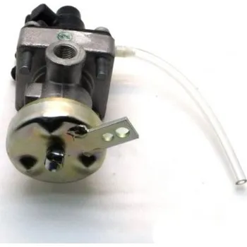 Ventil Ventil ovládací přívěsu 2 hadicový 40 km JRL AGS Ventil ovládací přívěsu 2 hadicový 40 km JRL AGS