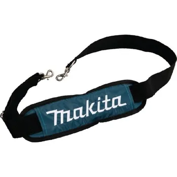 Průmyslový vysavač Makita Příslušenství - Nosný popruh, jednoramenný 199486-4
