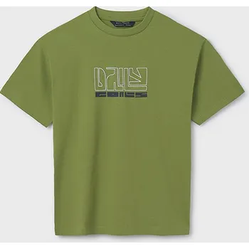 Dětská móda Chlapecké tričko Mayoral 840 Rozměr: 166 (16 let)